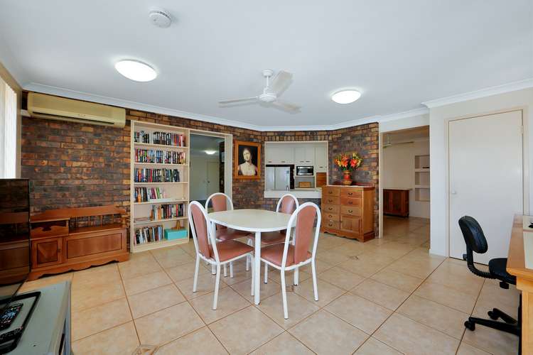 Third view of Homely house listing, 5 Yarabah Court, Bundaberg East QLD 4670