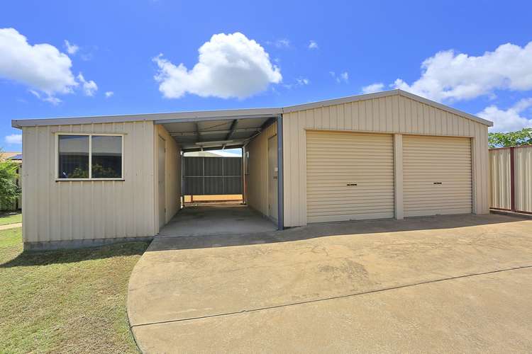 Fourth view of Homely house listing, 5 Yarabah Court, Bundaberg East QLD 4670