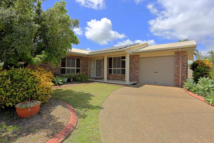 Fifth view of Homely house listing, 5 Yarabah Court, Bundaberg East QLD 4670