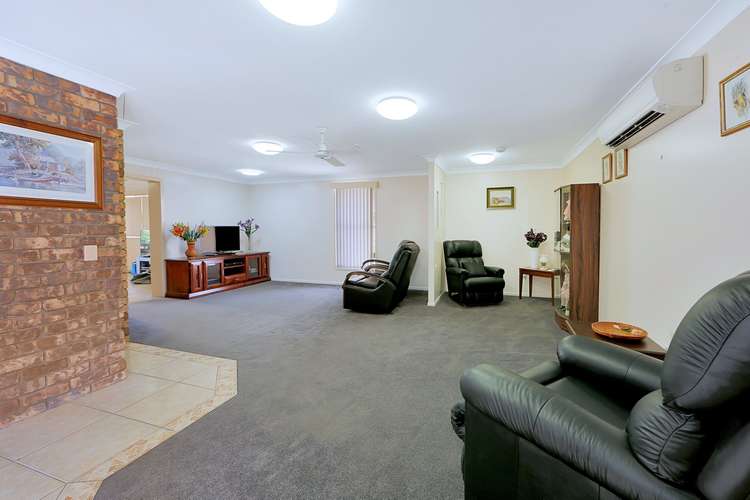 Sixth view of Homely house listing, 5 Yarabah Court, Bundaberg East QLD 4670