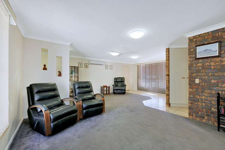 Seventh view of Homely house listing, 5 Yarabah Court, Bundaberg East QLD 4670