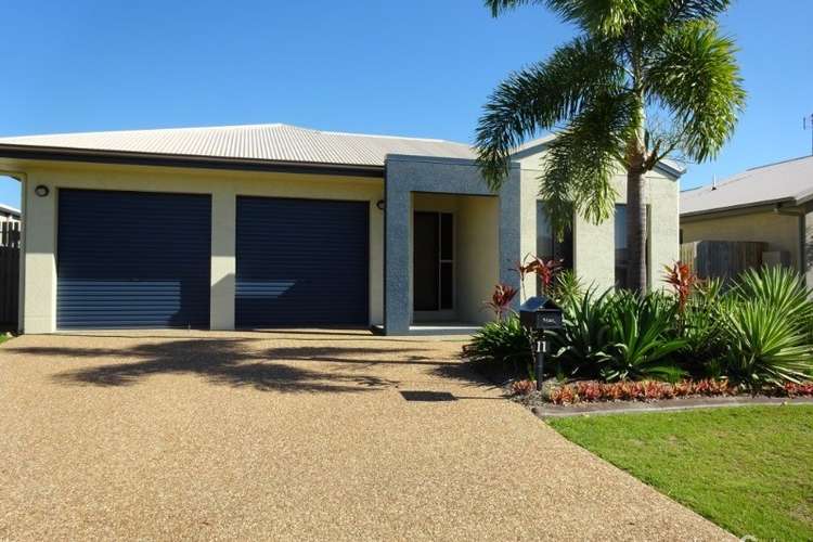 Main view of Homely house listing, 11 Corang Way, Kelso QLD 4815