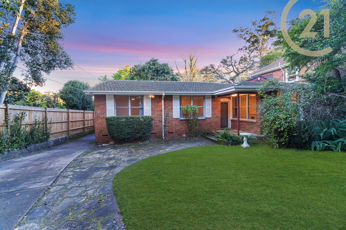 Main view of Homely house listing, 133 Bent Street, Lindfield NSW 2070