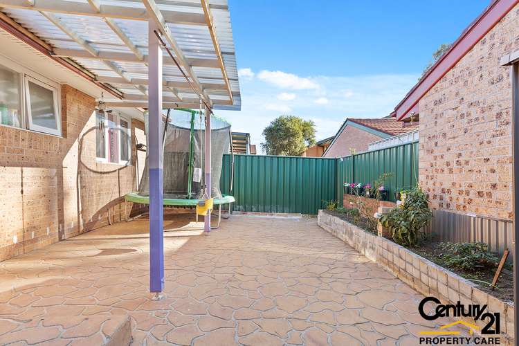 Fourth view of Homely villa listing, 7/7 Hanlon Close, Minto NSW 2566