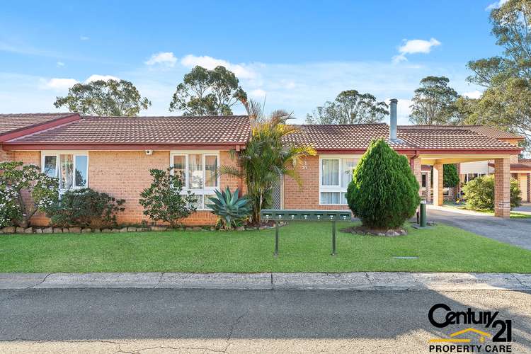 Fifth view of Homely villa listing, 7/7 Hanlon Close, Minto NSW 2566