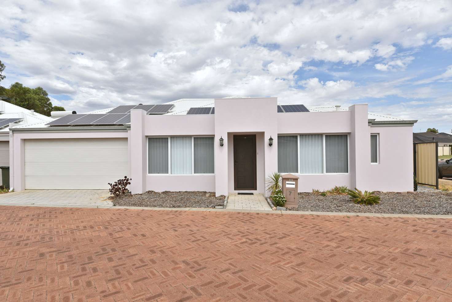 Main view of Homely house listing, 7 Yaroomba Place, Clarkson WA 6030