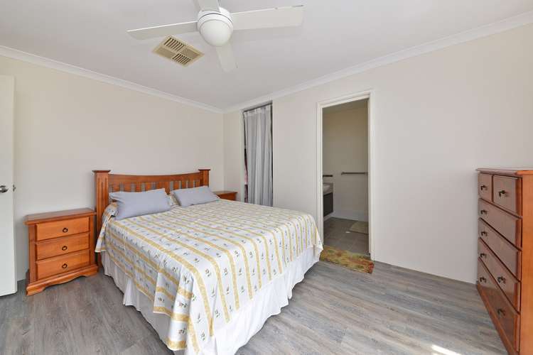 Fifth view of Homely house listing, 7 Yaroomba Place, Clarkson WA 6030