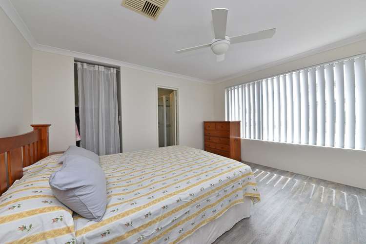 Sixth view of Homely house listing, 7 Yaroomba Place, Clarkson WA 6030