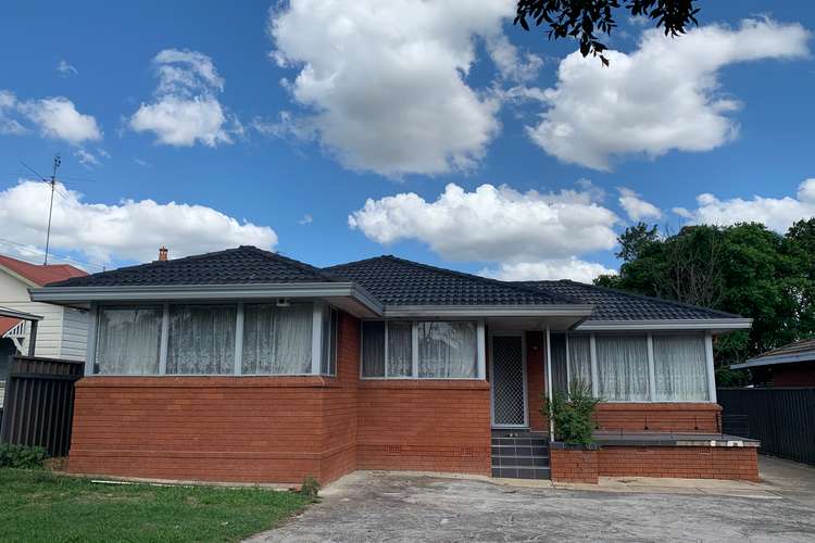 Second view of Homely house listing, 17a Crown Street, Riverstone NSW 2765