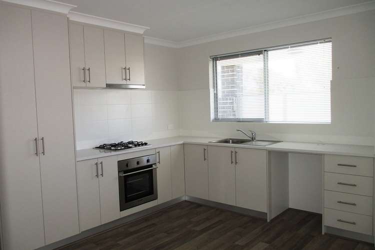 Second view of Homely apartment listing, 23/97 Cooper Street, Mandurah WA 6210