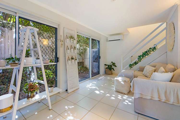Main view of Homely unit listing, 4/39B King Street, Buderim QLD 4556