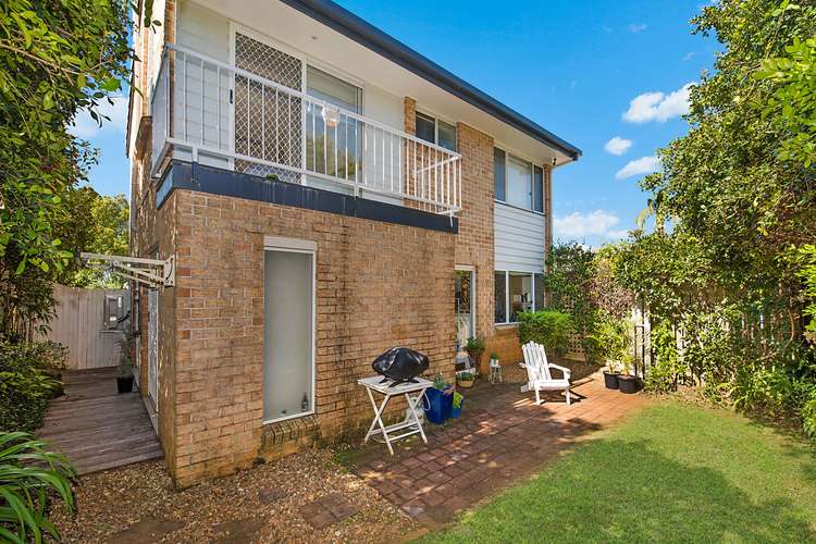 Second view of Homely unit listing, 4/39B King Street, Buderim QLD 4556