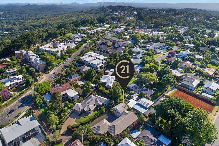 Sixth view of Homely unit listing, 4/39B King Street, Buderim QLD 4556