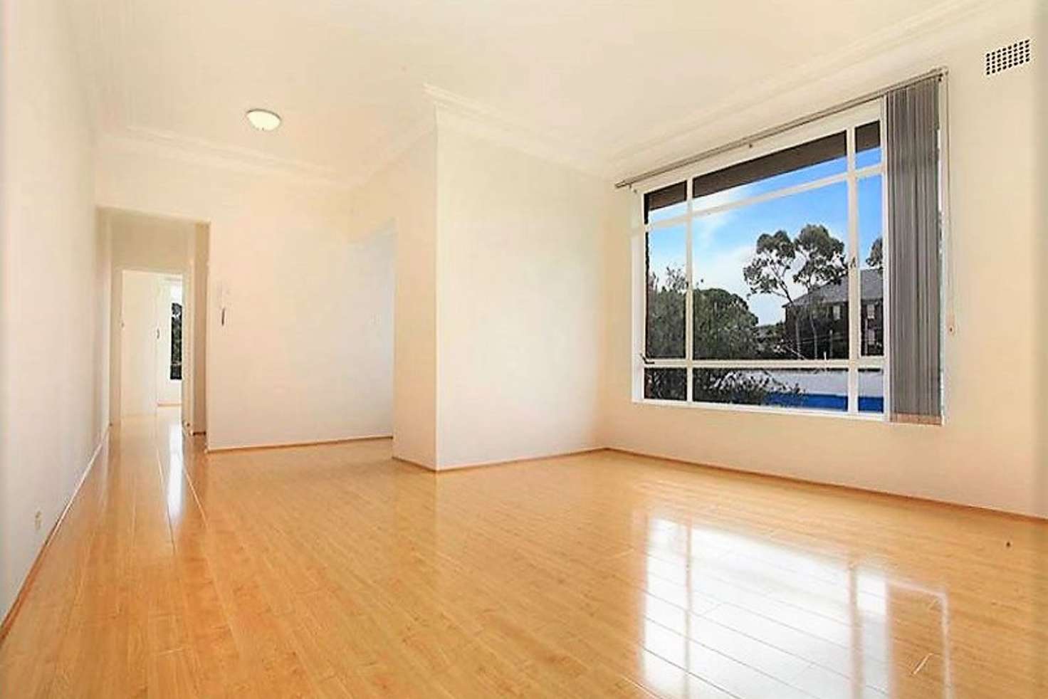 Main view of Homely apartment listing, 11/597 Willoughby Road, Willoughby NSW 2068