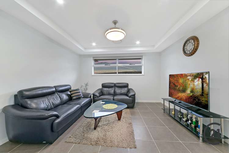 Second view of Homely house listing, 17 Govetts Street, The Ponds NSW 2769
