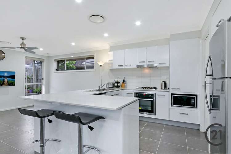 Third view of Homely house listing, 17 Govetts Street, The Ponds NSW 2769