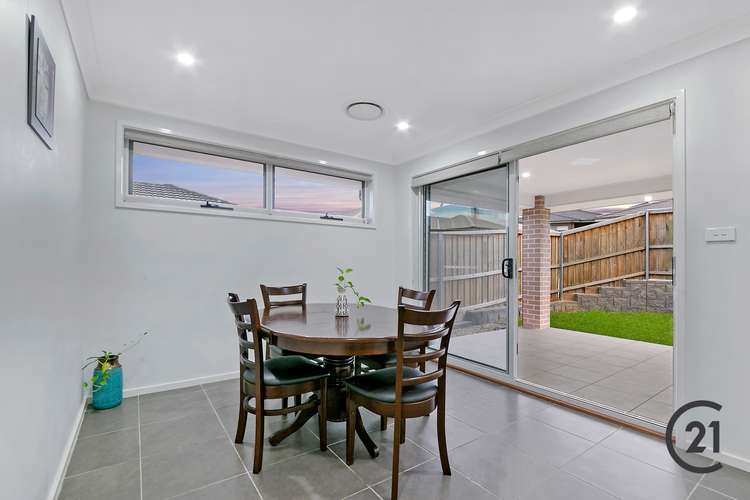 Fifth view of Homely house listing, 17 Govetts Street, The Ponds NSW 2769