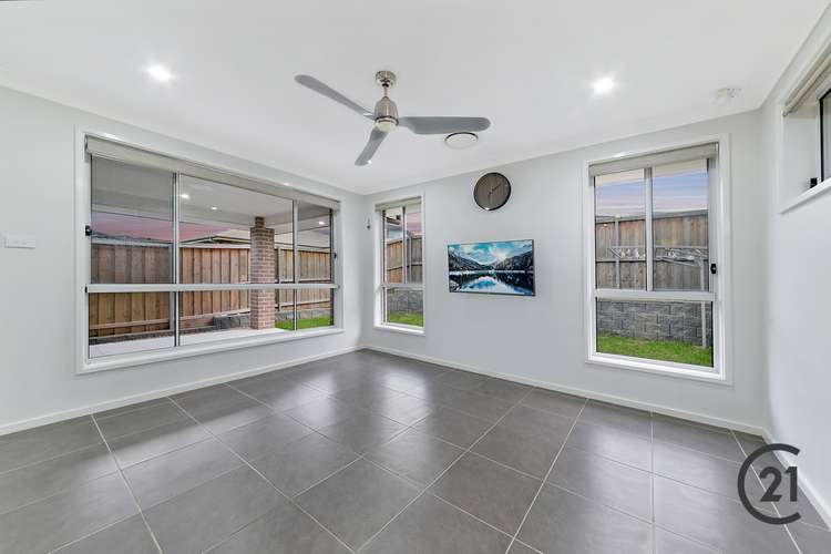 Sixth view of Homely house listing, 17 Govetts Street, The Ponds NSW 2769