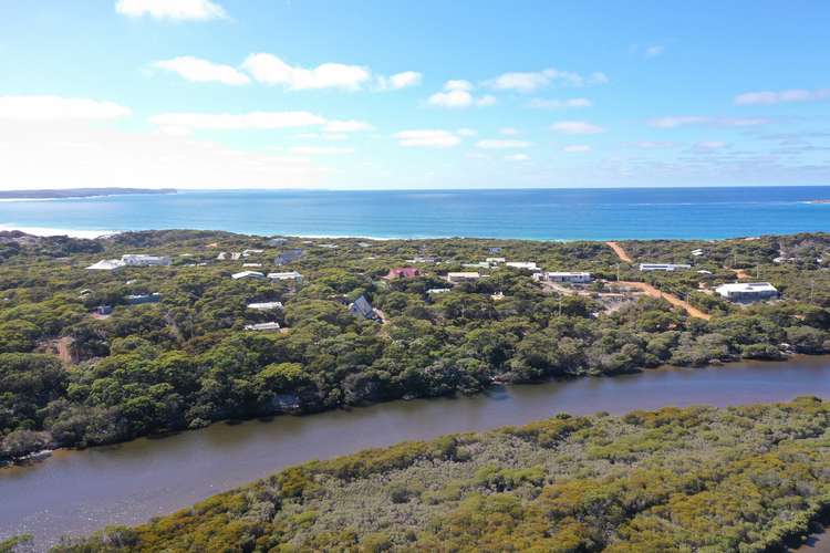 Fifth view of Homely residentialLand listing, 21 Bayview Road, Vivonne Bay SA 5223