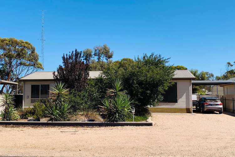 Second view of Homely house listing, 15 Crutchett Road, Moonta SA 5558