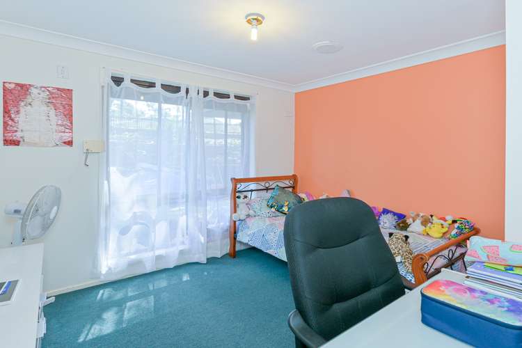 Fourth view of Homely house listing, 25 Woodcourt Street, Ambarvale NSW 2560
