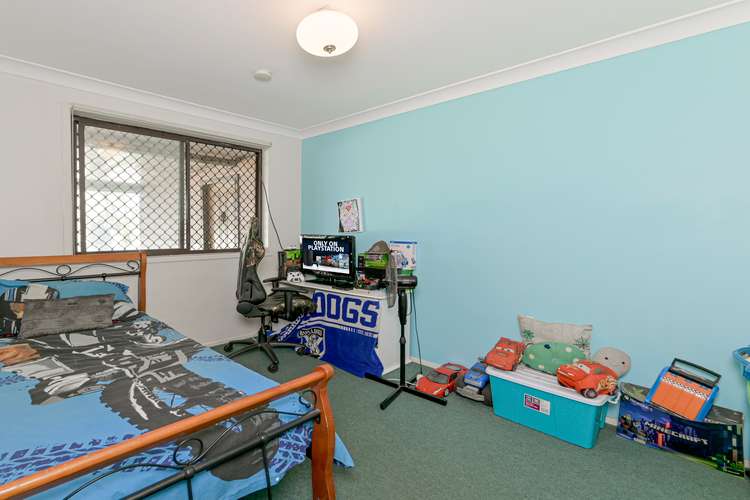 Fifth view of Homely house listing, 25 Woodcourt Street, Ambarvale NSW 2560