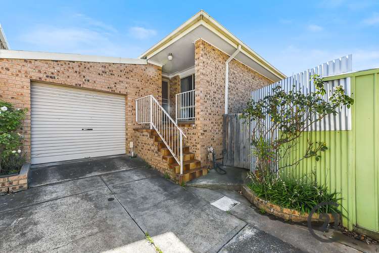 Main view of Homely unit listing, 2/10 Liege Avenue, Noble Park VIC 3174