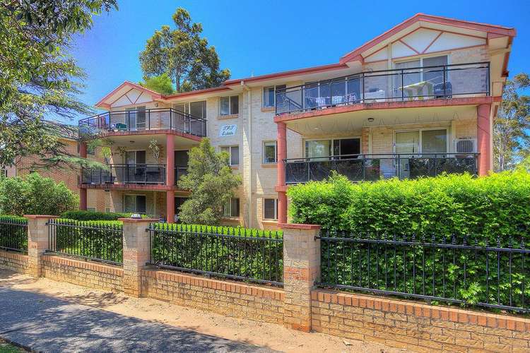 Main view of Homely apartment listing, 4/176-178 Station Street, Wentworthville NSW 2145