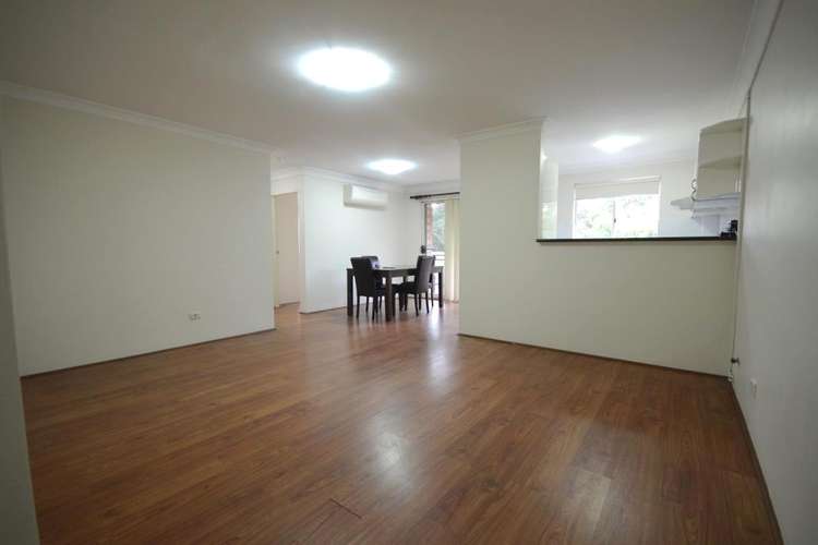 Second view of Homely apartment listing, 4/176-178 Station Street, Wentworthville NSW 2145