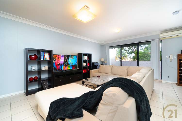 Second view of Homely unit listing, 10/2 The Crescent, Fairfield NSW 2165