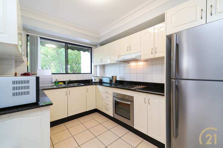Third view of Homely unit listing, 10/2 The Crescent, Fairfield NSW 2165