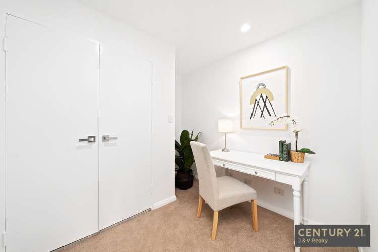 Third view of Homely apartment listing, 22/6-8 Cowan Road, Mount Colah NSW 2079
