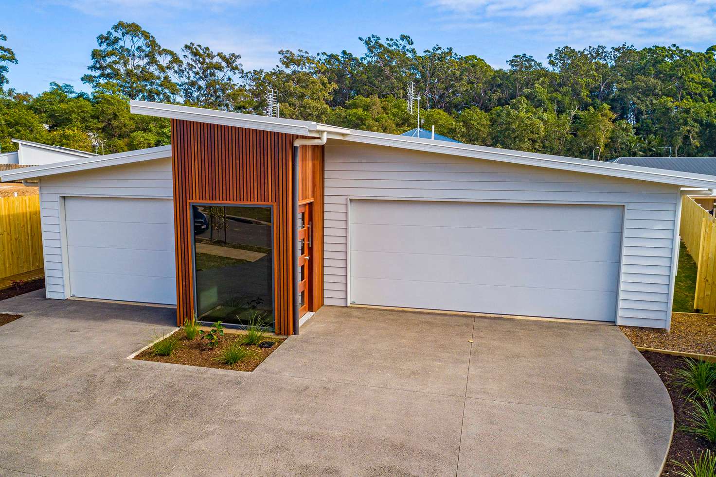 Main view of Homely house listing, Lot 98 Mandarin Way, Palmwoods QLD 4555