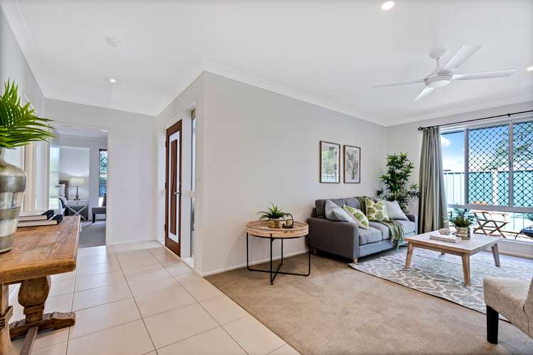 Fourth view of Homely house listing, 18 Glenlea Drive, Maroochydore QLD 4558