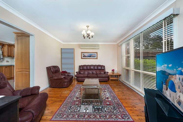 Third view of Homely house listing, 8 Farrell Road, Bass Hill NSW 2197