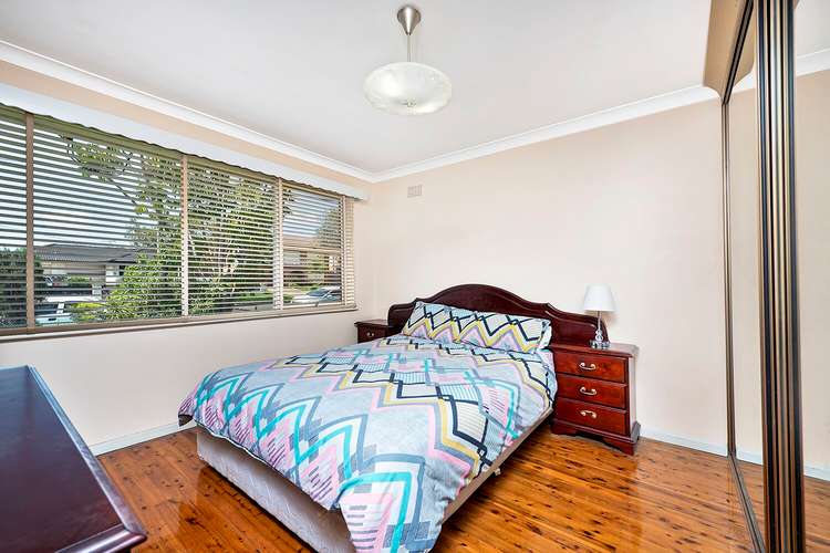 Fourth view of Homely house listing, 8 Farrell Road, Bass Hill NSW 2197