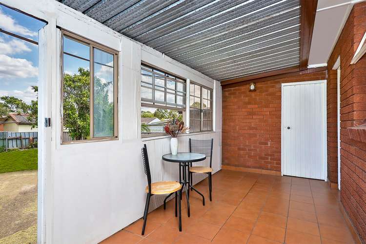 Sixth view of Homely house listing, 8 Farrell Road, Bass Hill NSW 2197