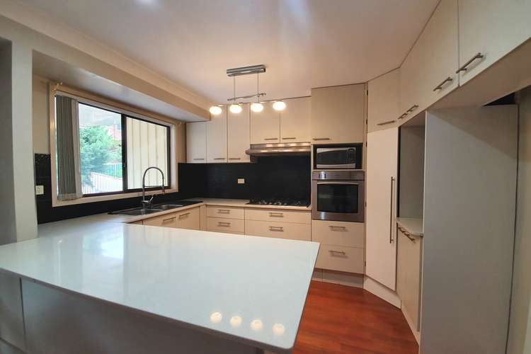 Fourth view of Homely house listing, 7a Kelso Place, St Andrews NSW 2566