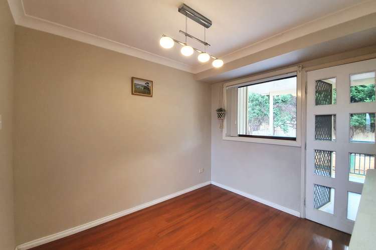 Fifth view of Homely house listing, 7a Kelso Place, St Andrews NSW 2566