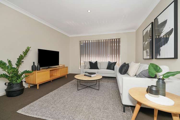 Fourth view of Homely house listing, 19 Tenyo  Street, Cameron Park NSW 2285