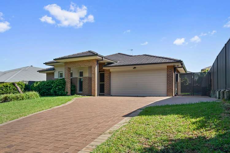 Third view of Homely house listing, 12 Konara Crescent, Fletcher NSW 2287