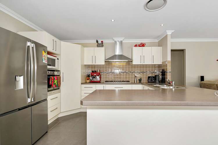 Fifth view of Homely house listing, 12 Konara Crescent, Fletcher NSW 2287