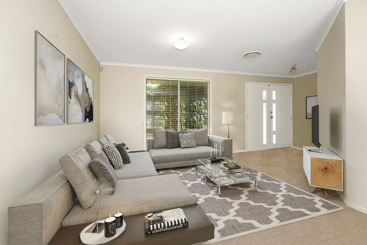 Main view of Homely house listing, 47 Rundle Avenue, Wallsend NSW 2287