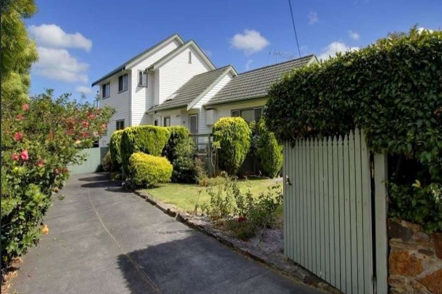 Main view of Homely house listing, 64 Kars Street, Frankston VIC 3199