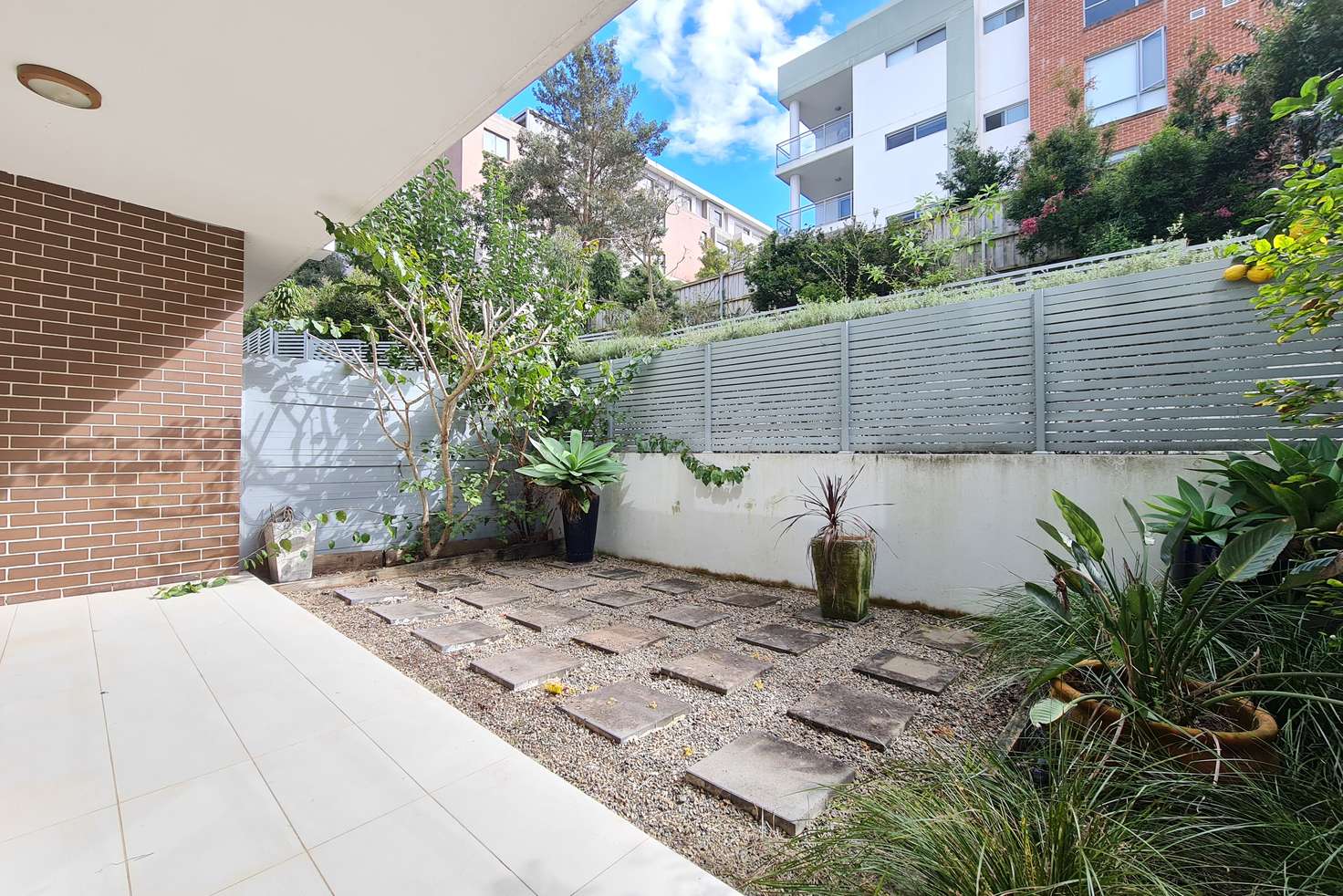 Main view of Homely apartment listing, 802/2-8 Bruce Ave, Killara NSW 2071