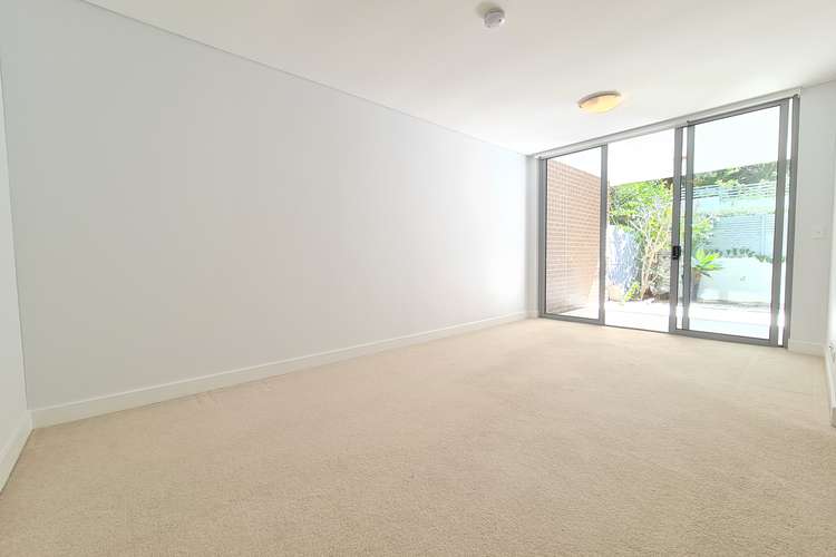 Third view of Homely apartment listing, 802/2-8 Bruce Ave, Killara NSW 2071