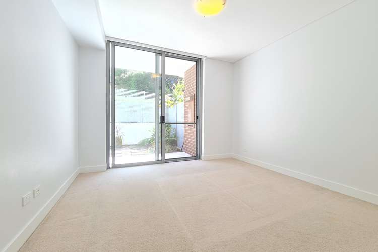 Fifth view of Homely apartment listing, 802/2-8 Bruce Ave, Killara NSW 2071