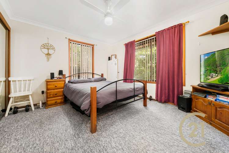 Sixth view of Homely house listing, 38 Nelson Street, Raglan NSW 2795