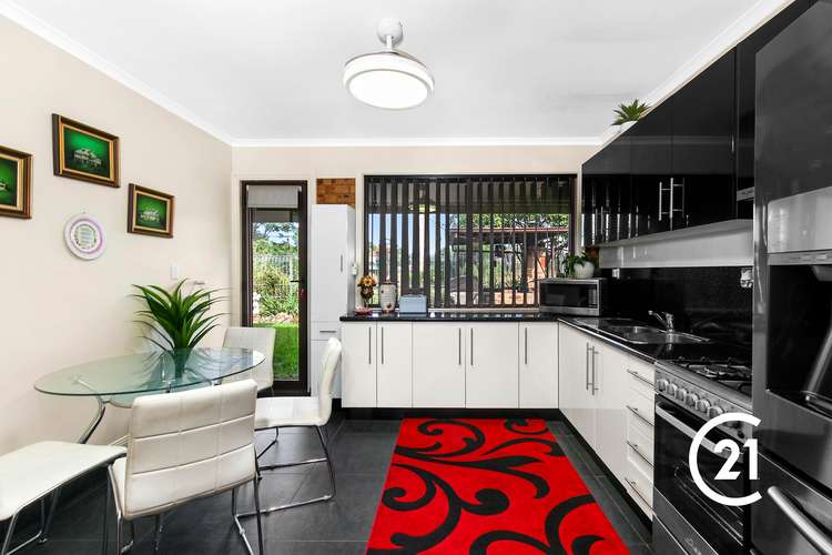 Fifth view of Homely house listing, 6 Caird Place, Seven Hills NSW 2147