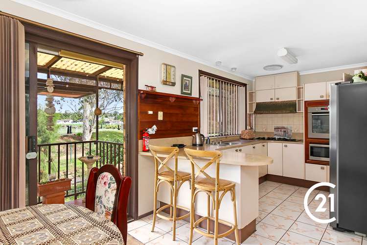 Sixth view of Homely house listing, 6 Caird Place, Seven Hills NSW 2147